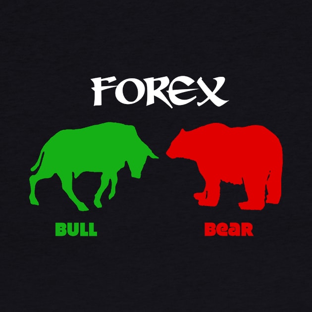 Forex Bulls by cypryanus